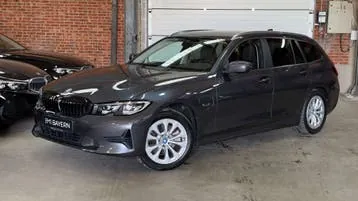 BMW Série 3