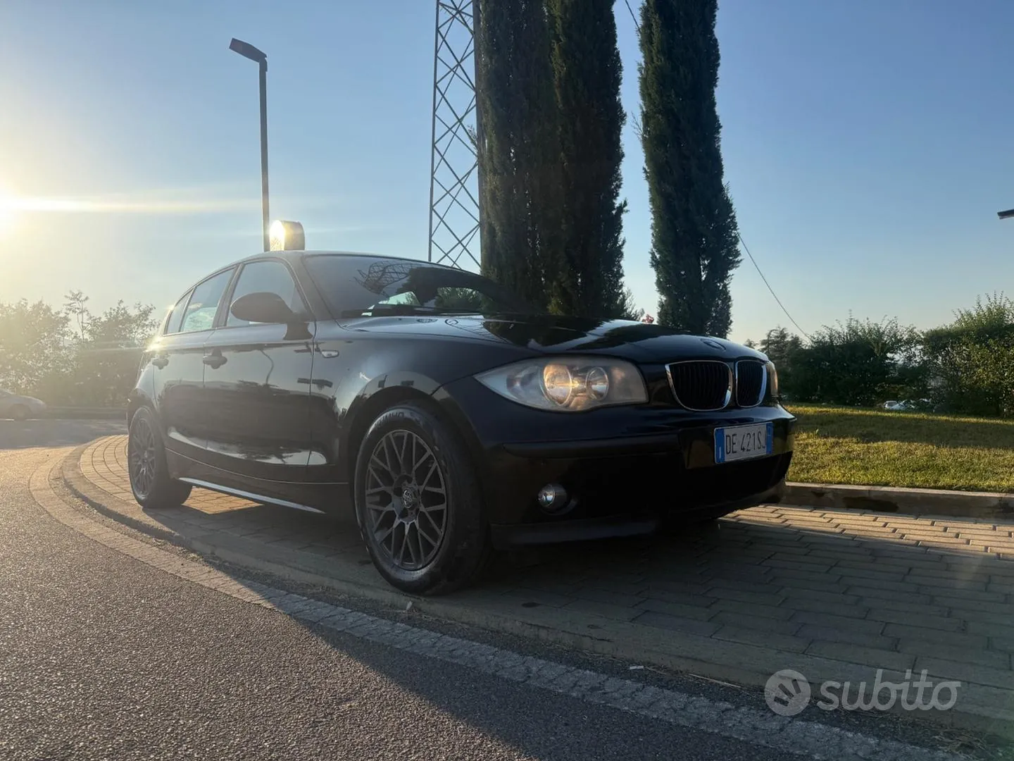 BMW 120