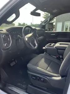 GMC Sierra 2500Hd 2022 photo 2