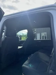 GMC Sierra 2500Hd 2022 photo 3