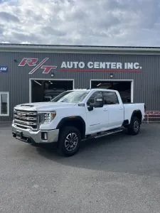 GMC Sierra 2500Hd