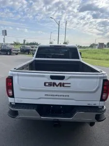 GMC Sierra 2500Hd 2022 photo 4