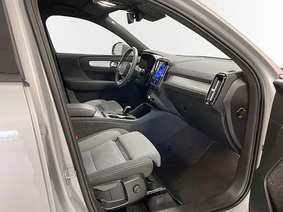 Volvo Xc40 2024 photo 5