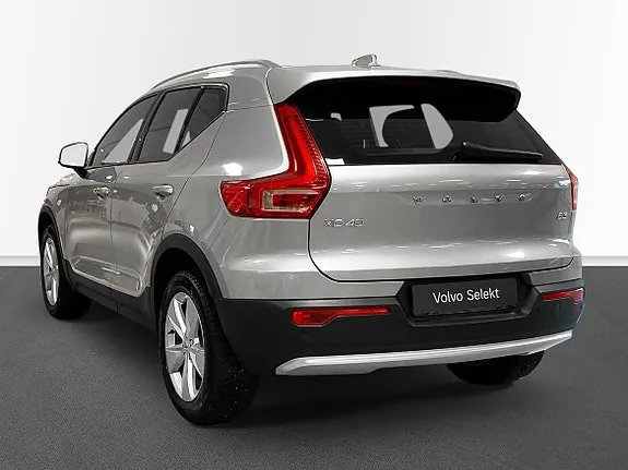 Volvo Xc40 2024 photo 2