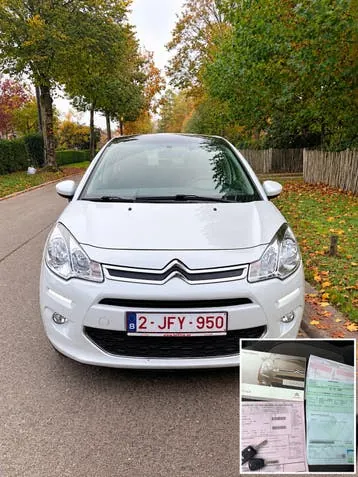 Citroen C3