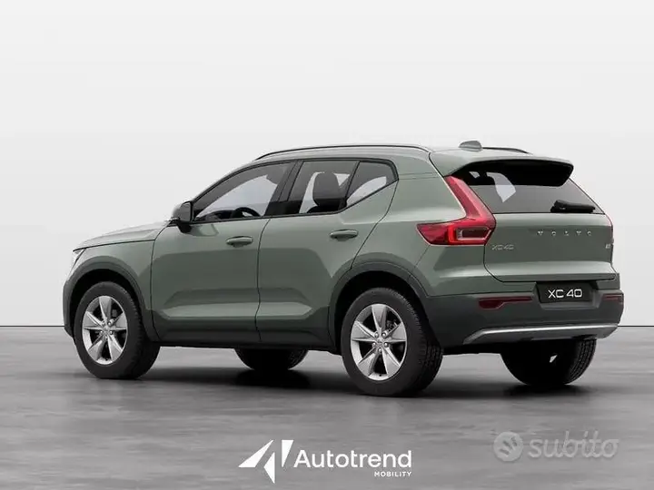 Volvo Xc40 2026 photo 2