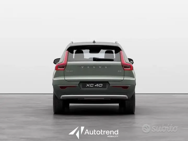 Volvo Xc40 2026 photo 4