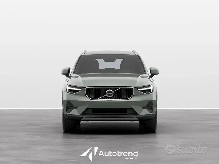 Volvo Xc40 2026 photo 3