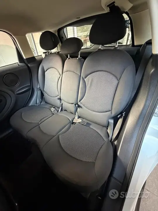 Mini Mini Countryman 2011 photo 5