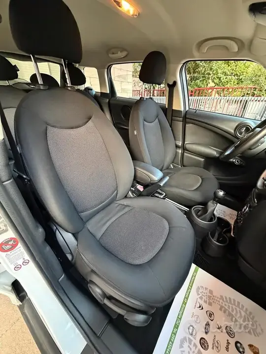 Mini Mini Countryman 2011 photo 3