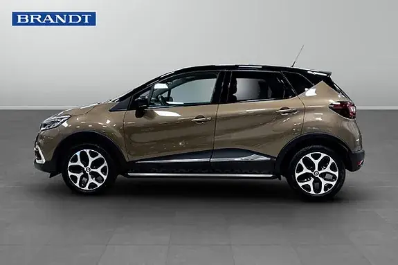 Renault Captur 2018 photo 3