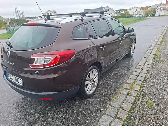 Renault Megane 2013 photo 4