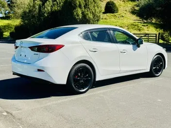 Mazda Axela 2014 photo 4