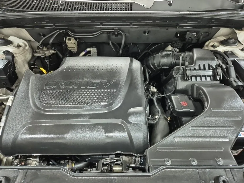 Kia Sorento 2011 photo 5