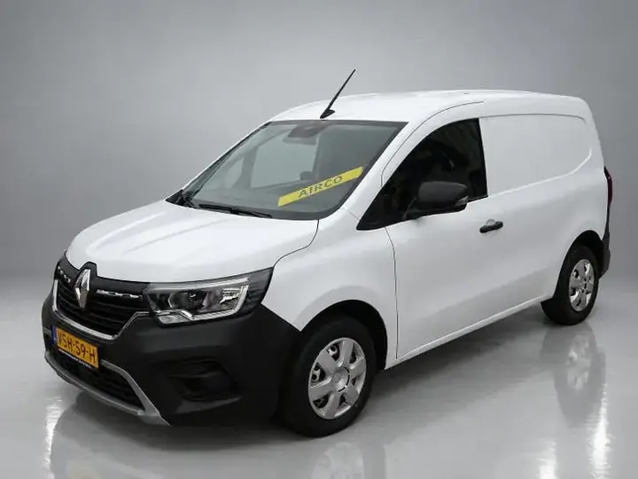 Renault Kangoo 2022 photo 2