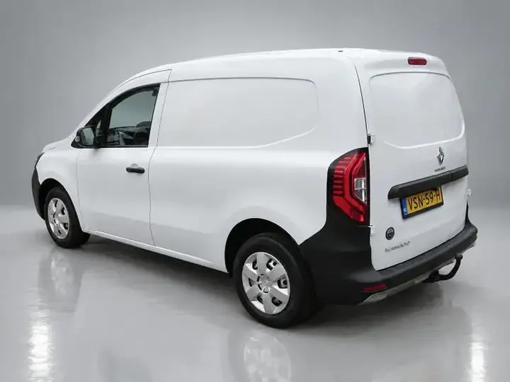 Renault Kangoo 2022 photo 3