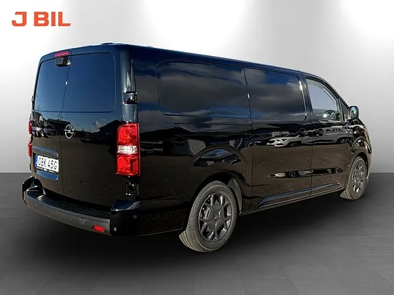 Opel Vivaro-E 2026 photo 2