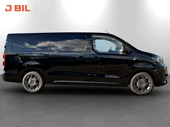 Opel Vivaro-E 2026 photo 4