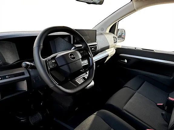 Opel Vivaro-E 2026 photo 5