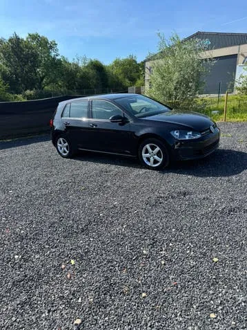 Volkswagen Golf 2014 photo 3