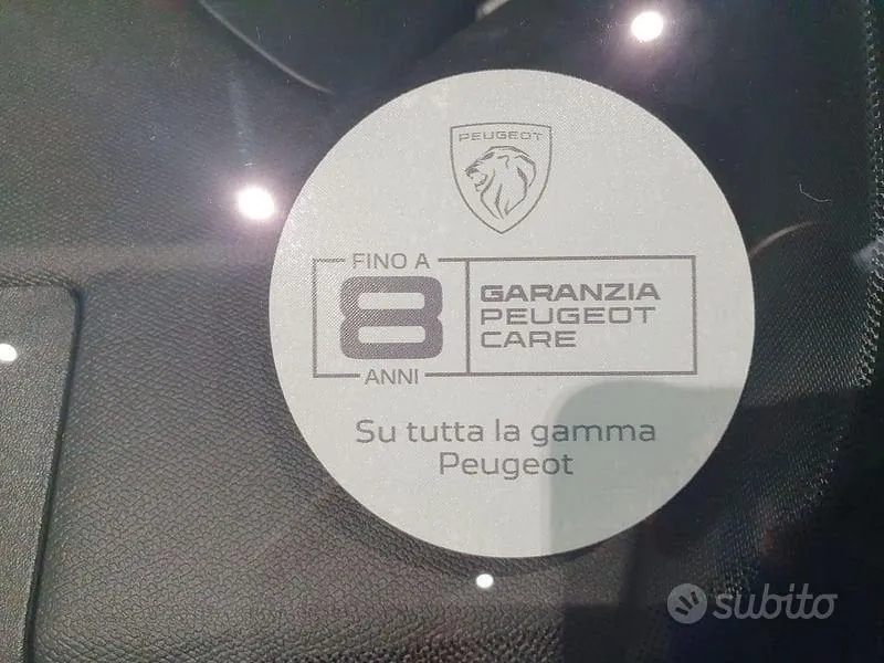 Peugeot 2008 2025 photo 5