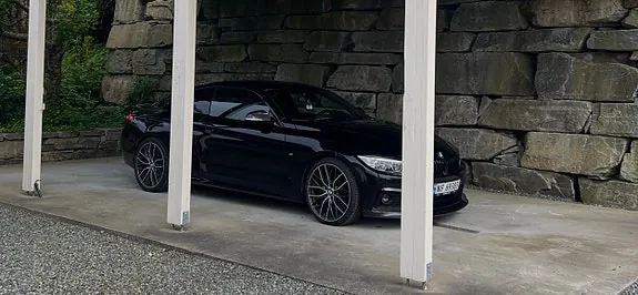 BMW 420D