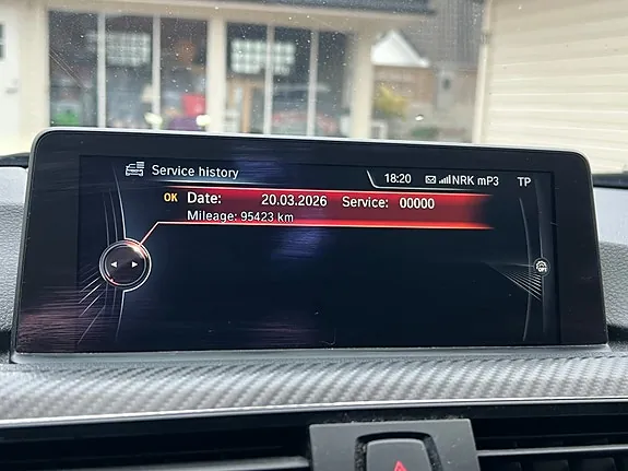BMW 420D 2015 photo 5