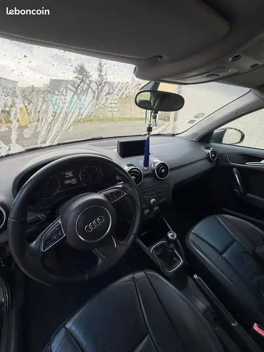 Audi A1 2013 photo 3