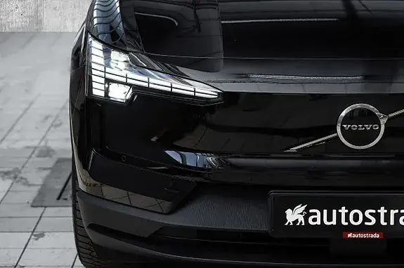 Volvo Ex30 2026 photo 3