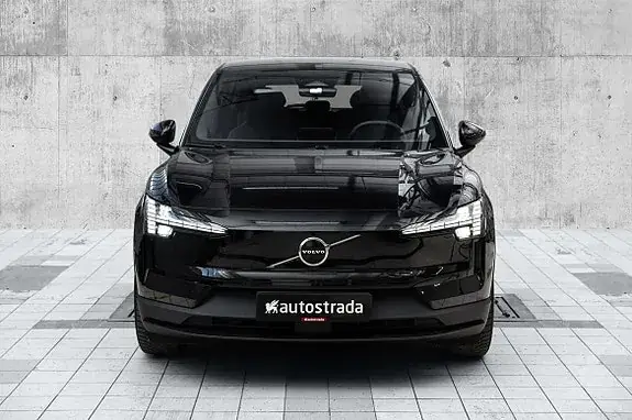 Volvo Ex30 2026 photo 4