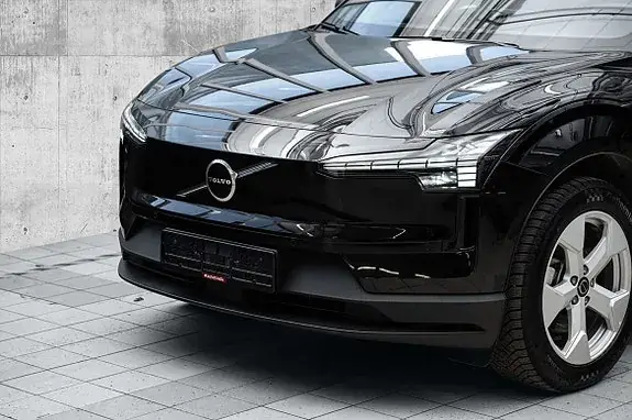 Volvo Ex30 2026 photo 2