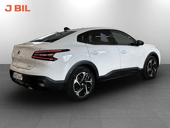 Citroen C4 X 2024 photo 3