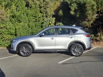 Mazda Cx-5 2019 photo 4