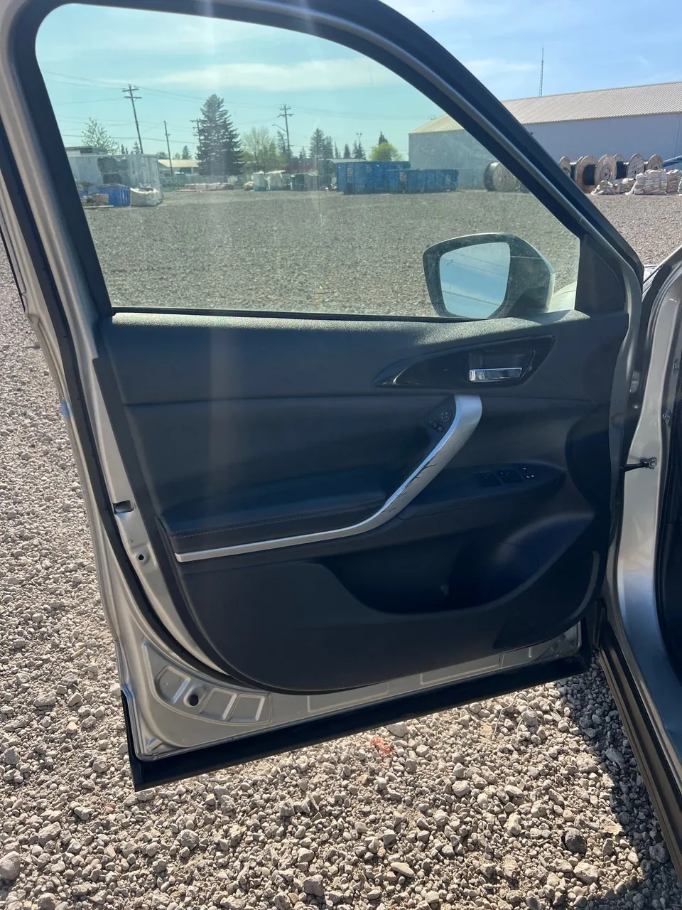 Mitsubishi Eclipse Cross 2019 photo 5