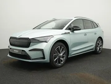 Skoda 85 Sportline 82