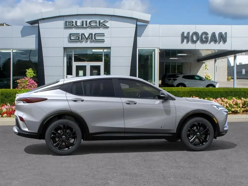 Buick Envista 2026 photo 5