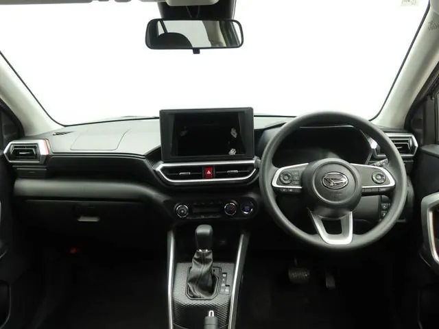Daihatsu Rocky Xl 2025 photo 2