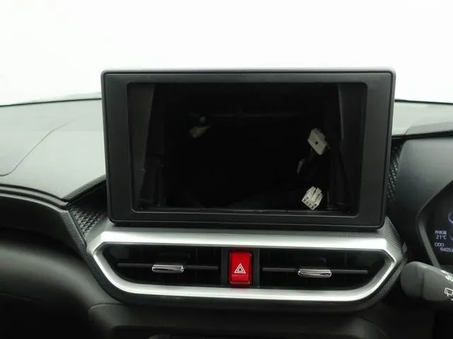 Daihatsu Rocky Xl 2025 photo 3