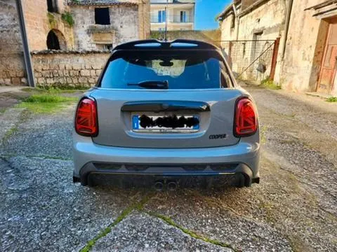 Mini Cooper S 2021 photo 4