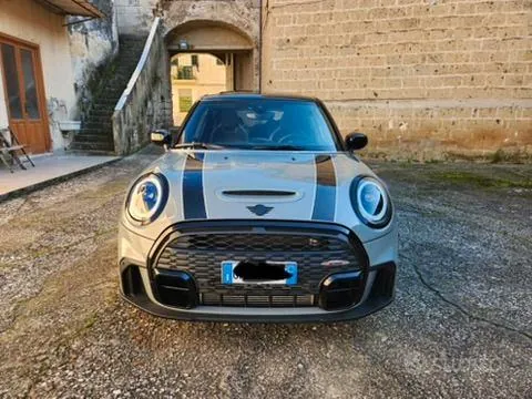 Mini Cooper S 2021 photo 3