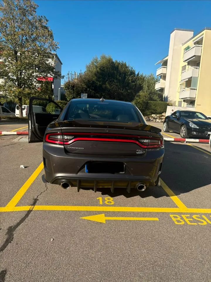 Dodge Charger