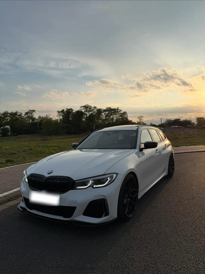 BMW M340I