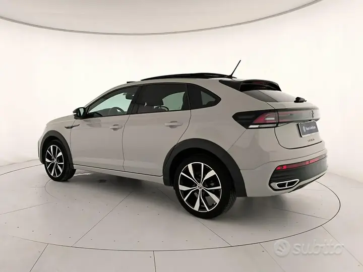 Volkswagen Taigo 2023 photo 3