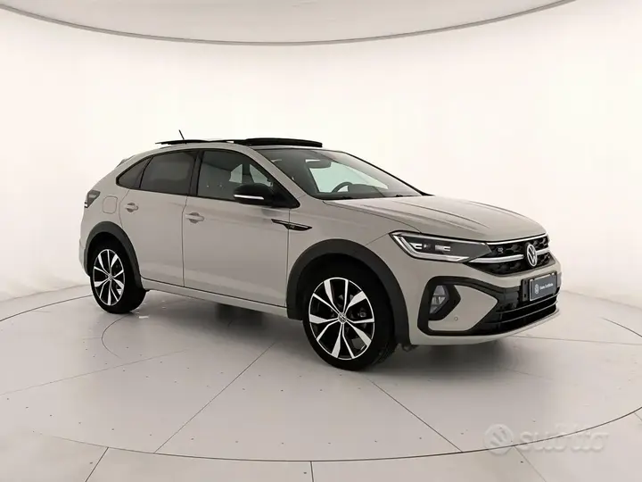 Volkswagen Taigo 2023 photo 4