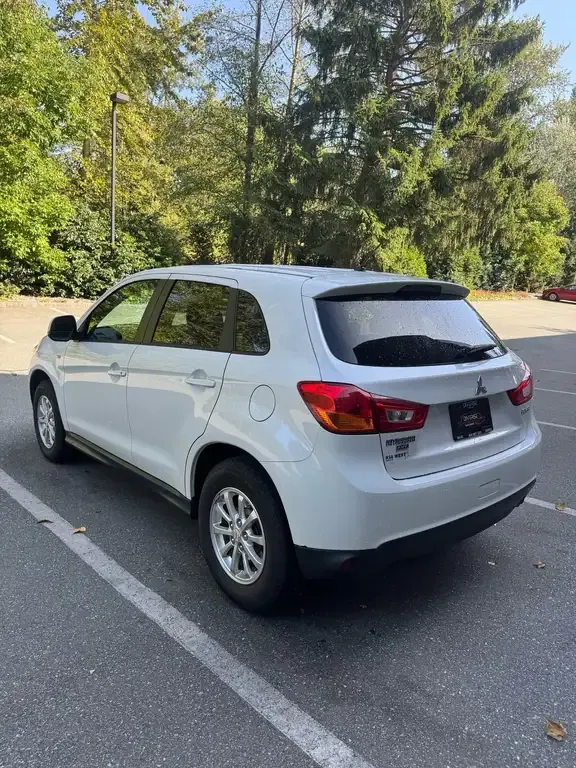 Mitsubishi Rvr 2015 photo 4