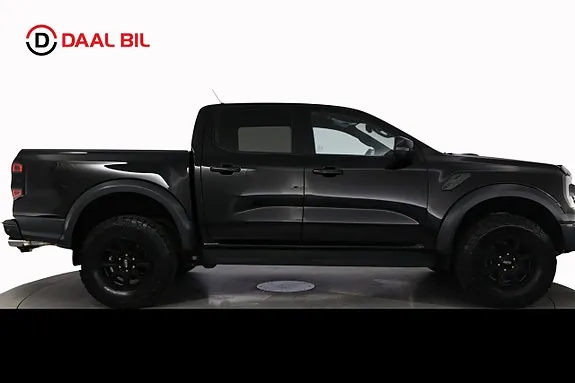 Ford Ranger Raptor 2023 photo 5