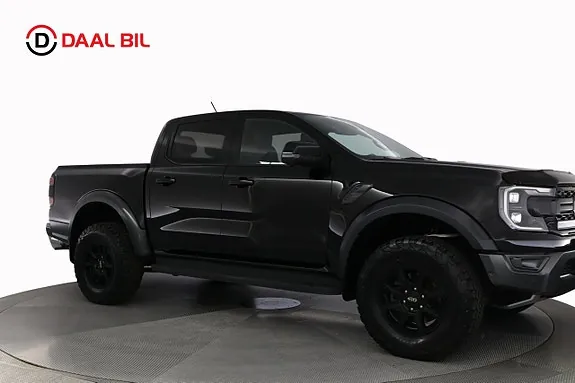 Ford Ranger Raptor 2023 photo 4