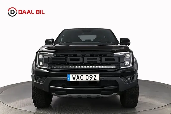 Ford Ranger Raptor 2023 photo 2