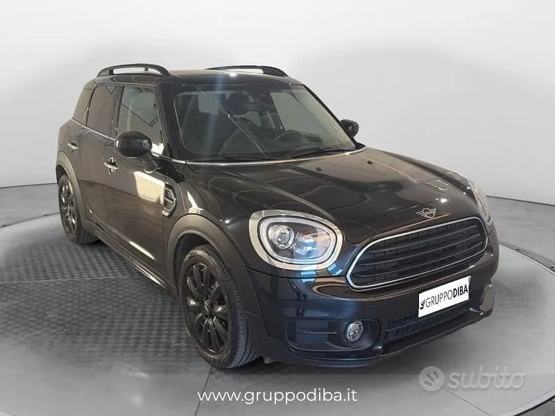 Mini Countryman 2020 photo 3