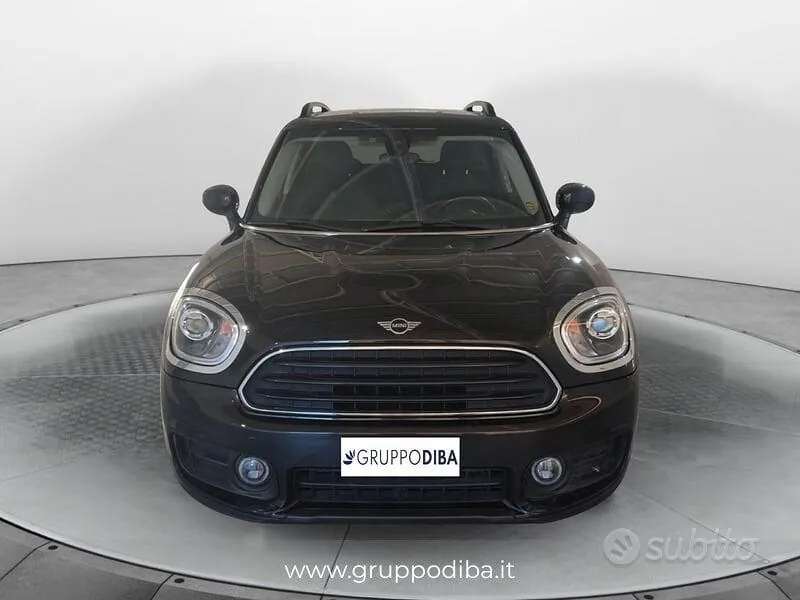 Mini Countryman 2020 photo 2